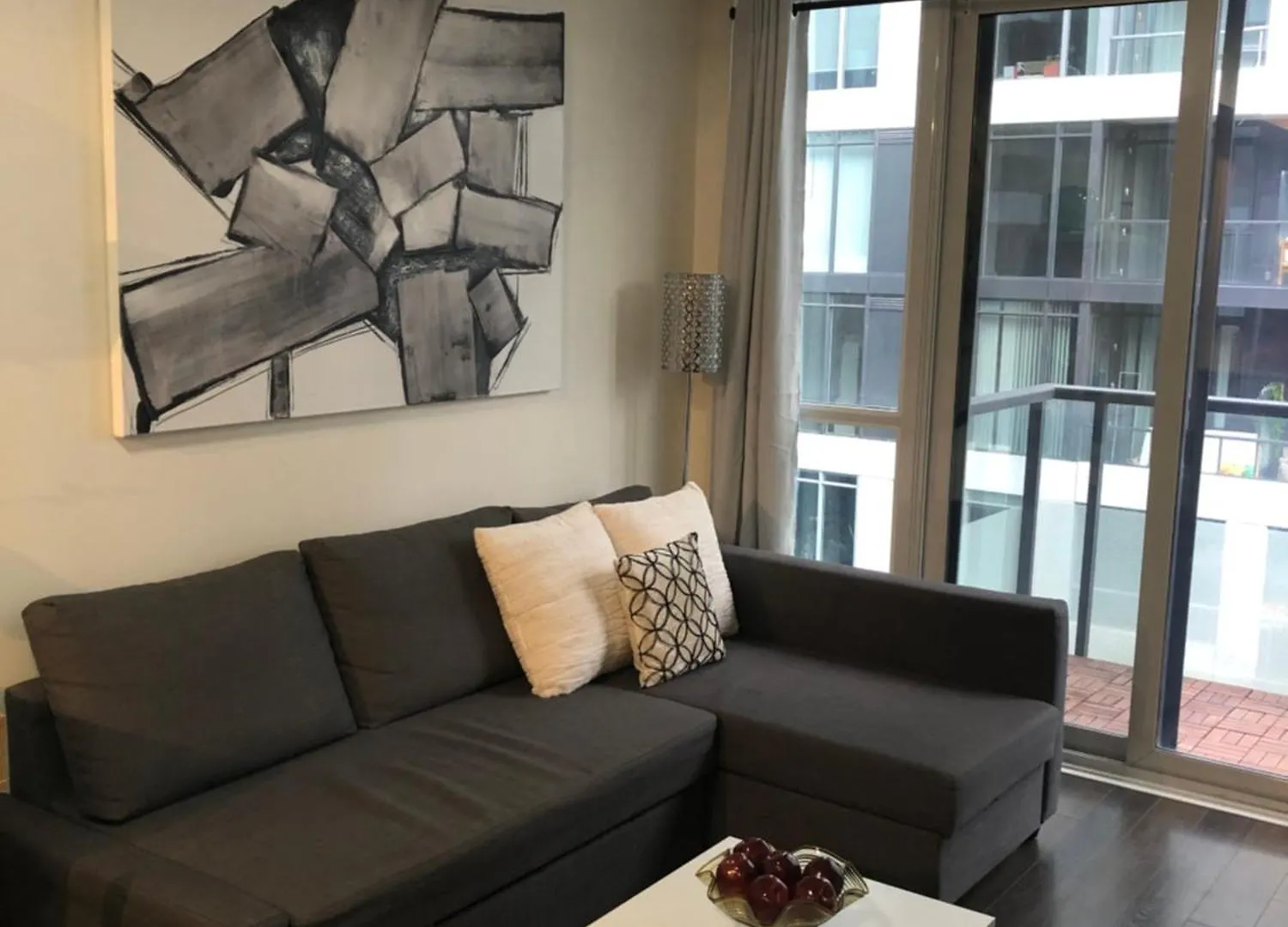 Dreamy Chic Toronto Getaway 아파트