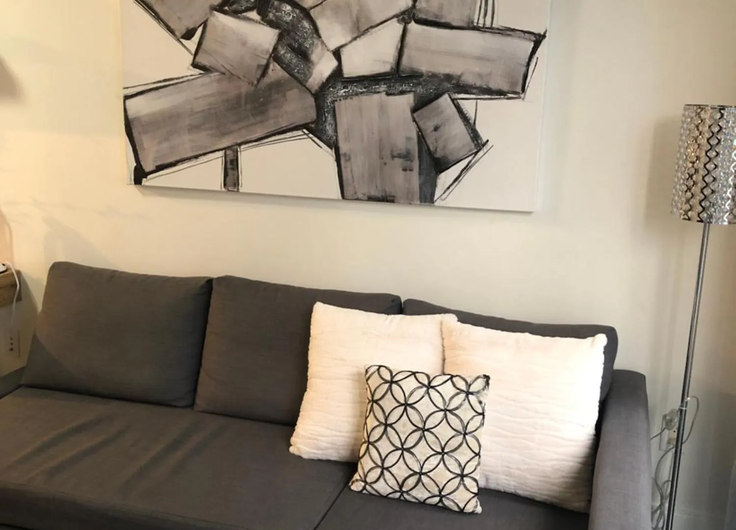 Dreamy Chic Toronto Getaway 아파트 캐나다