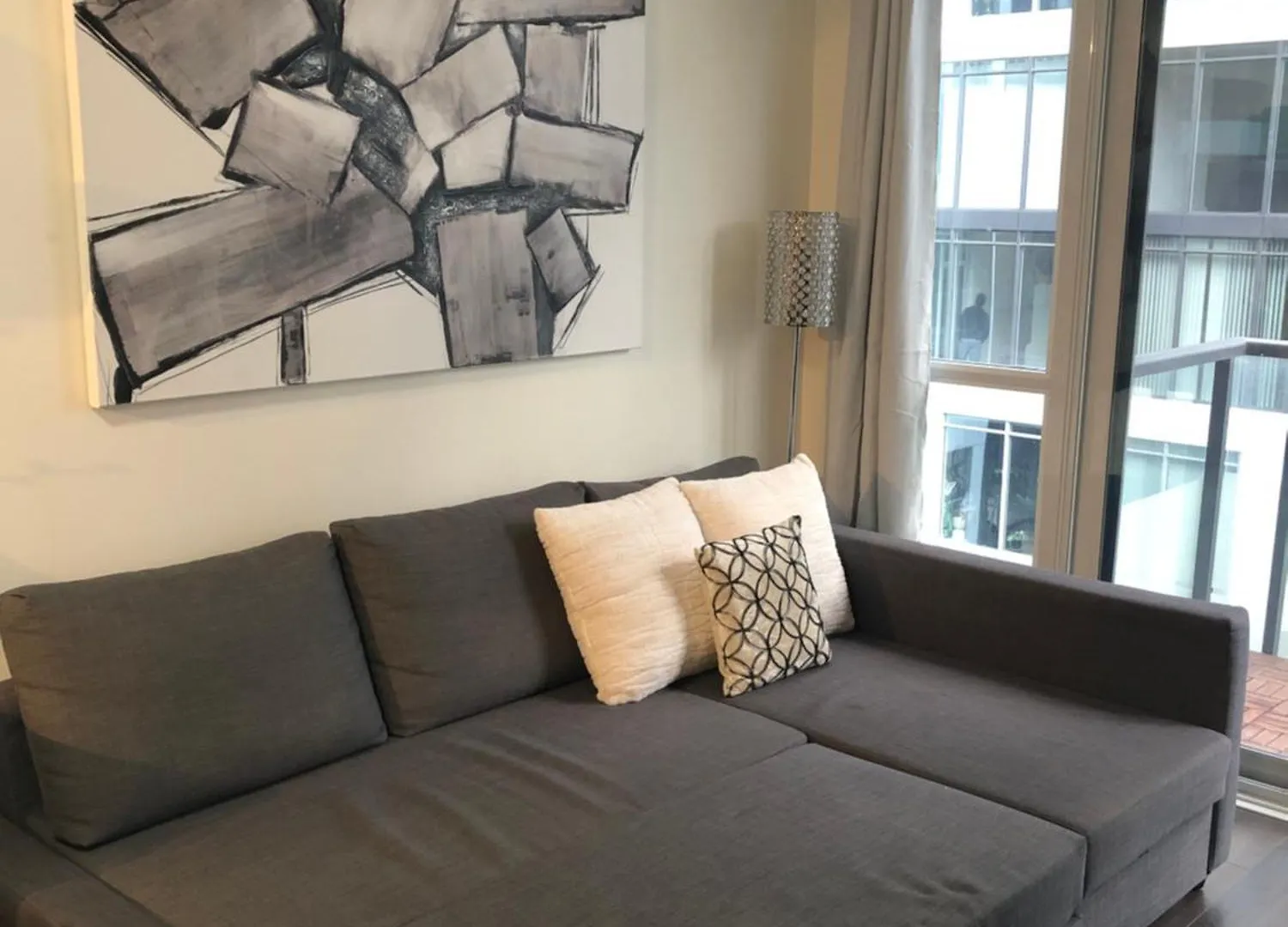 Dreamy Chic Toronto Getaway 아파트