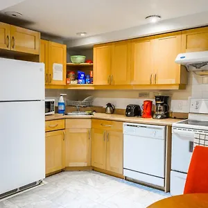 3* Maison d'hôtes Park
