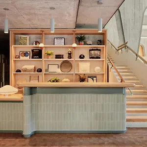 Hotel Ace, Toronto