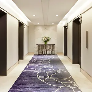 Hotell Hilton, Toronto