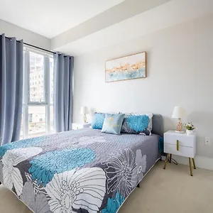 Beautiful In The Heart Of Downtown By Globalstay Apartment