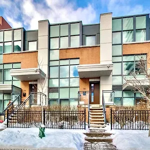  Maison d'hôtes In Downtown