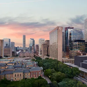 Hotell Sheraton Centre, Toronto