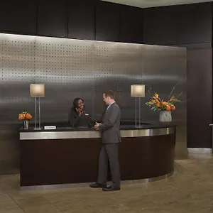 Hotel Intercontinental Centre, An Ihg, Toronto