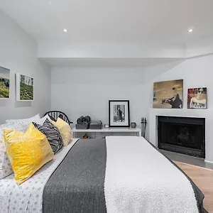 Modern Design Privatunterkunft