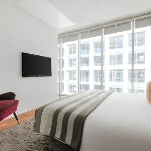 Hotel Sonder The Slate, Toronto