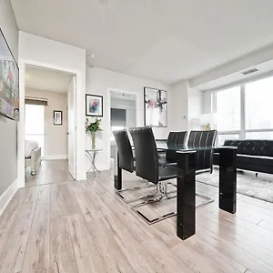 Grand Royal Condos - Cn Tower Apartment