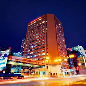 Hotell Bond Place, Toronto